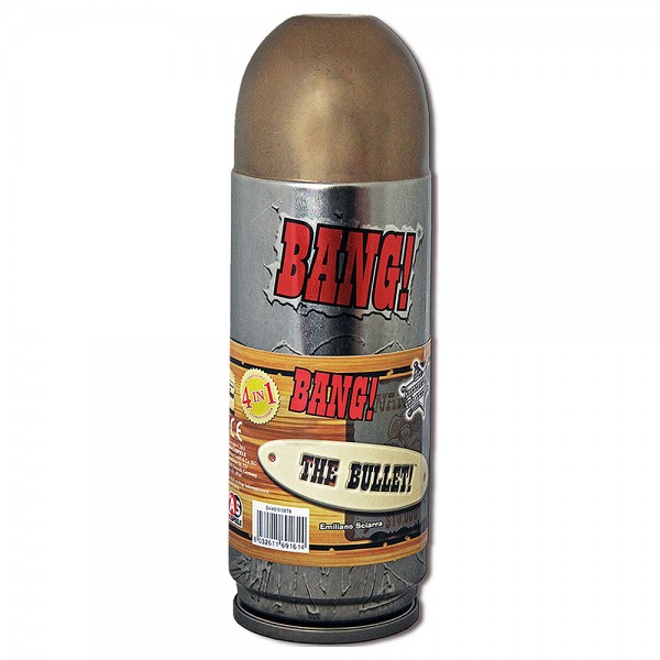 Bang!: The Bullet