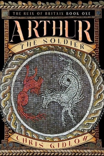 Arthur: The Soldier
