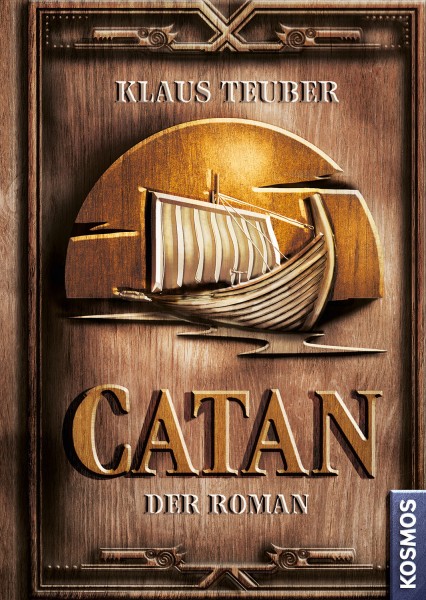 Catan – Der Roman