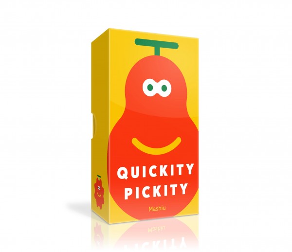 Quickity Pickity (deutsch)