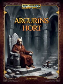 Midgard: Argurins Hort
