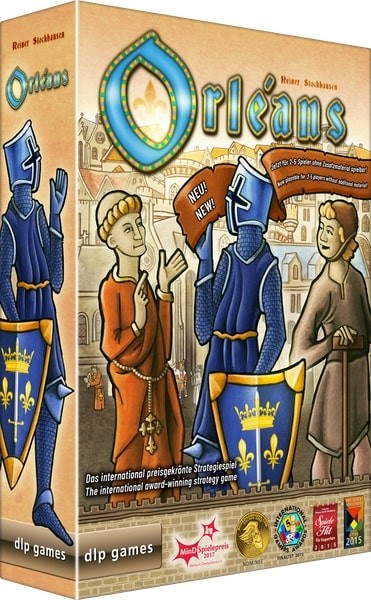 Orléans (8. Auflage)