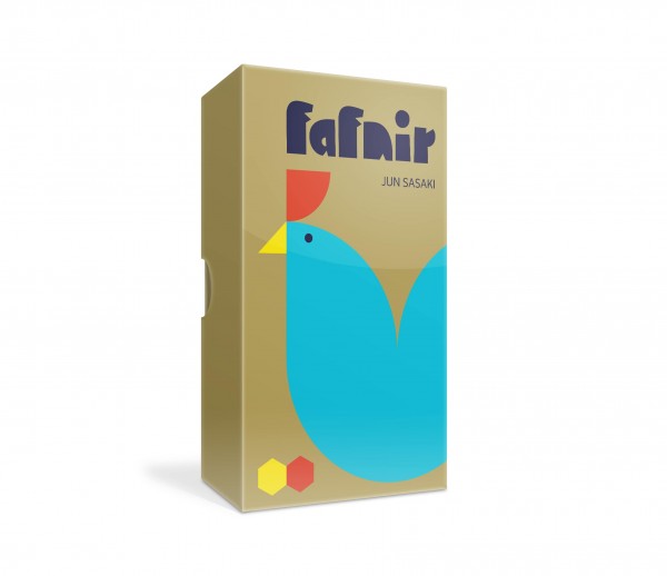 Fafnir (deutsch)