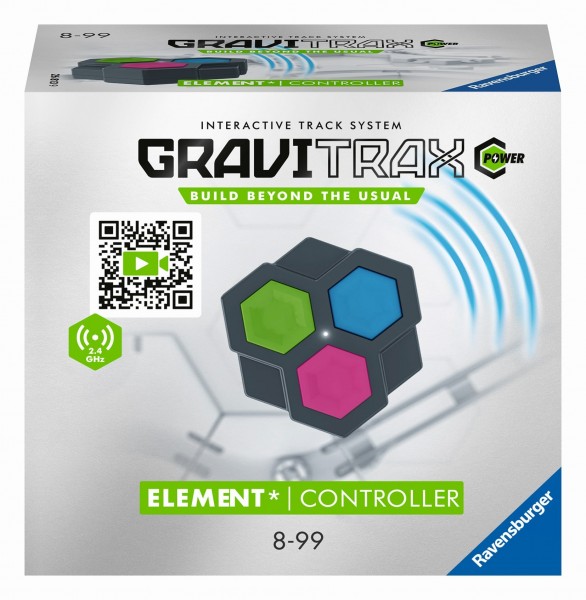 GraviTrax Power: Element Controller