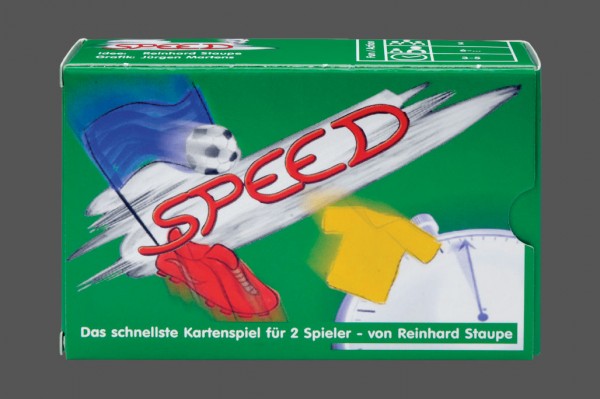 Speed Fußball