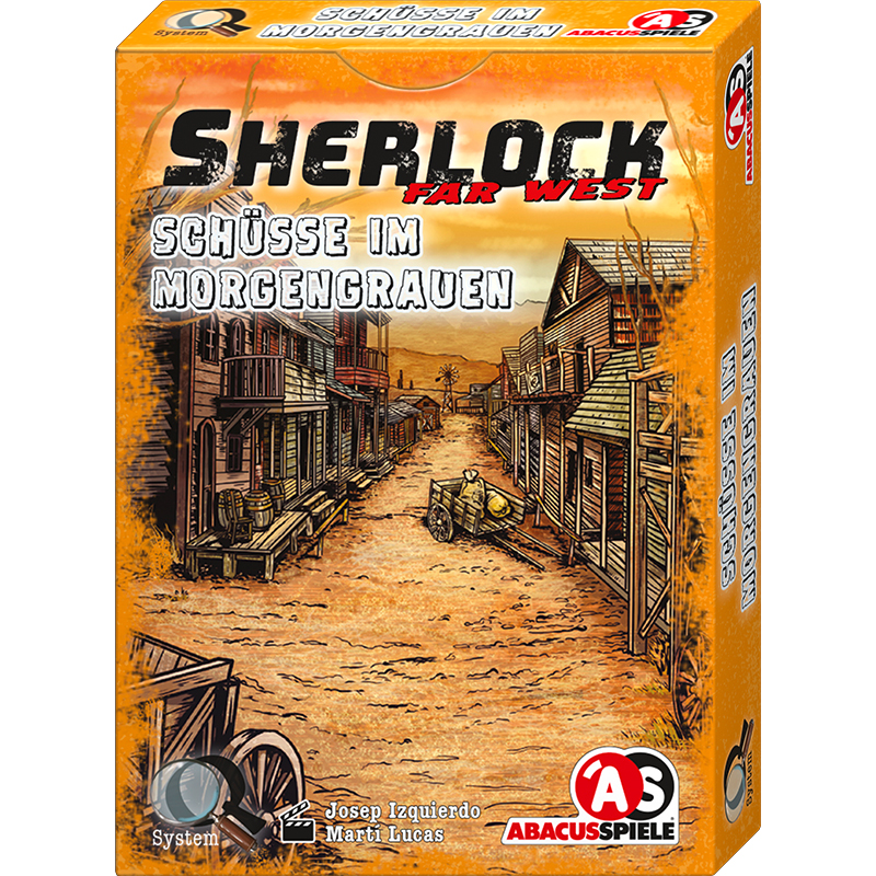 Spiel Sherlock Die Fälschung 