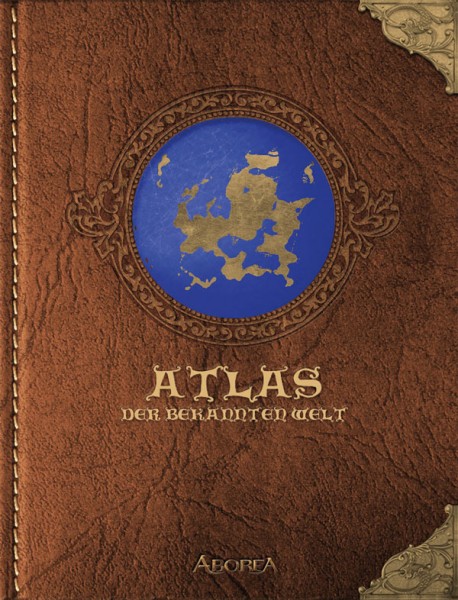 Aborea – Atlas