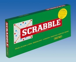 Scrabble – Jubiläumsausgabe