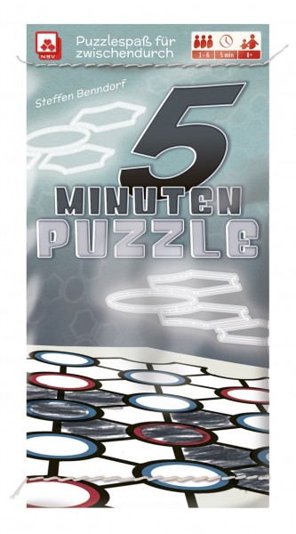 MINNYS – 5 Minuten Puzzle