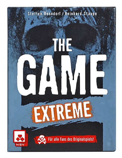 The Game – Extreme