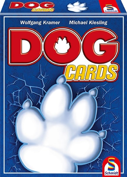 Dog – Cards