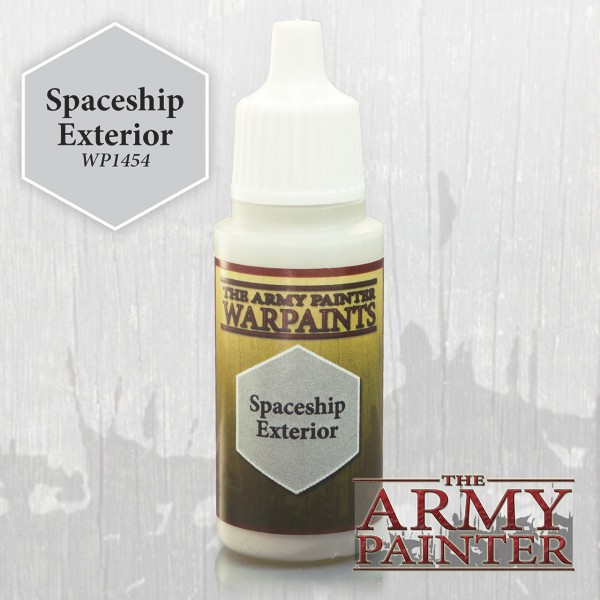 Army Painter Paint: Spaceship Exterior (6)