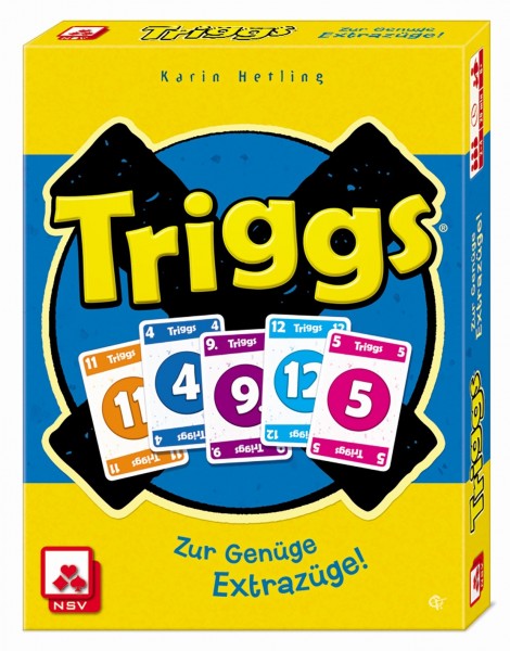 Triggs – Das Original