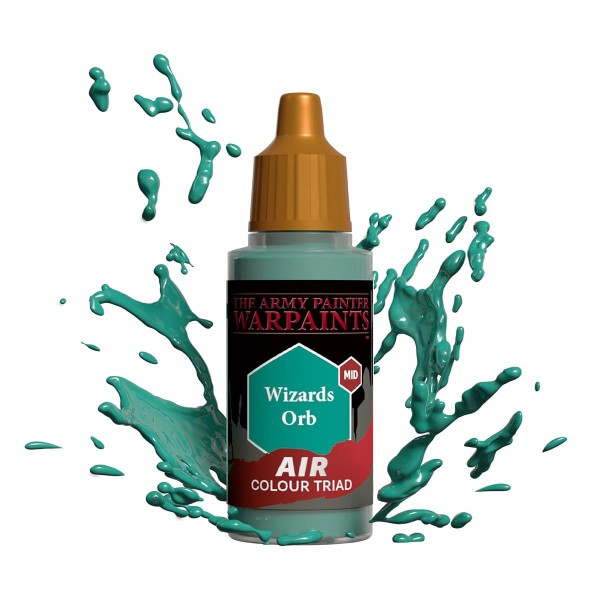 Army Painter Paint: Air Wizards Orb (6)